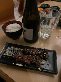 Yakitori du Restaurant japonais Naka à Avignon - n°7