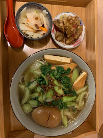 Soupe du Restaurant taïwanais Momo à Paris - n°10