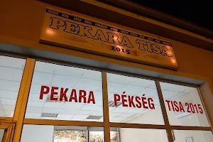 Pekara Tisa image