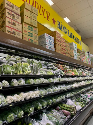 Grocery Store «Kim Thanh Supermarket», reviews and photos, 3086 S Redwood Rd, Salt Lake City, UT 84119, USA