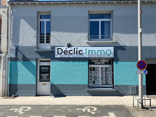 DECLIC IMMO - 86 à Poitiers