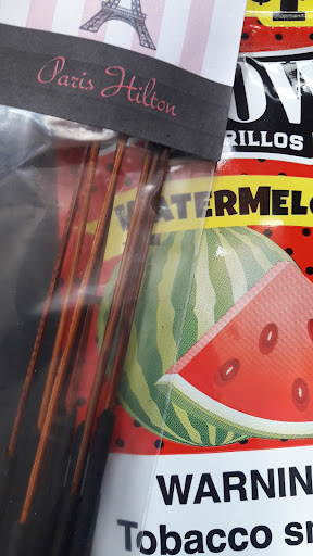 Tobacco Shop «M & A Smoke Shop 2», reviews and photos, 6167 Magnolia Ave, Riverside, CA 92506, USA