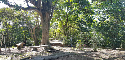 Parque Mirador del Norte