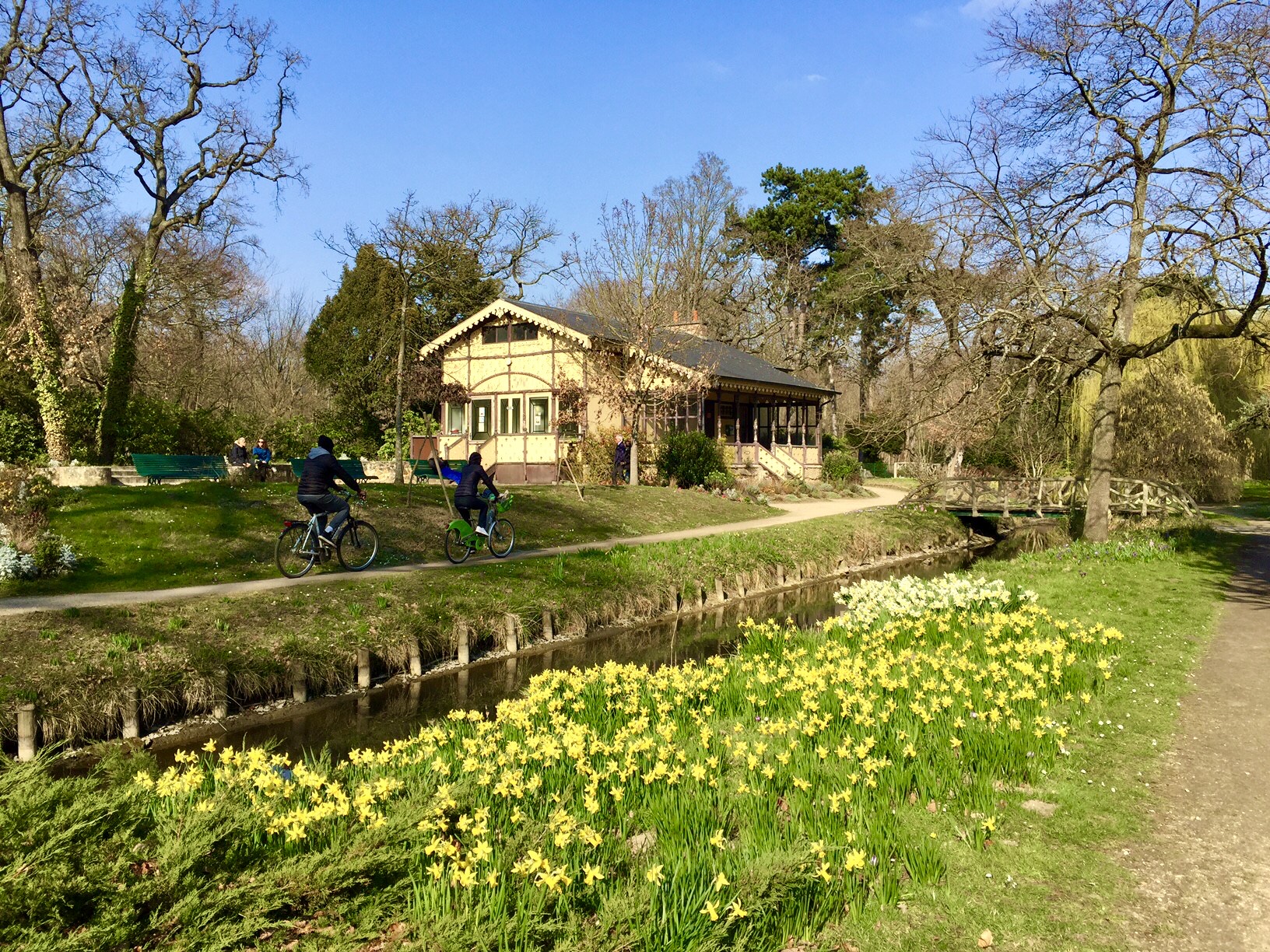 Photo n° 9 de l'avis de Eddie.e fait le 06/03/2022 à 20:32