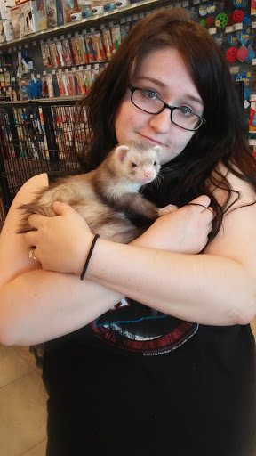 Pet Store «Petland», reviews and photos, 699 Harry Sauner Rd, Hillsboro, OH 45133, USA