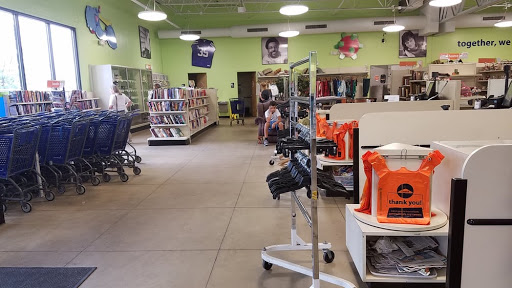 Non-Profit Organization «Goodwill Store», reviews and photos, 570 Saraina Rd, Shelbyville, IN 46176, USA