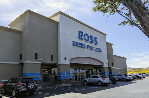 Clothing Store «Ross Dress for Less», reviews and photos, 2520 Sand Creek Rd, Brentwood, CA 94513, USA