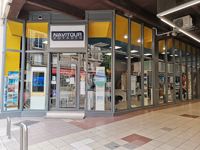 Navitour Voyages - Reims Condorcet à Reims