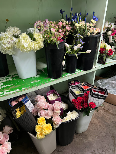 Florist «The Flower Box», reviews and photos, 910 Martin Luther King St, Georgetown, TX 78626, USA