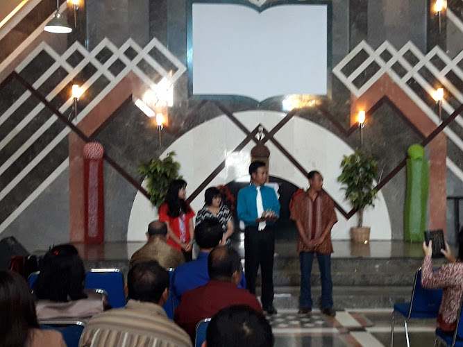 7 Gereja Populer di Kabupaten Bandung Barat