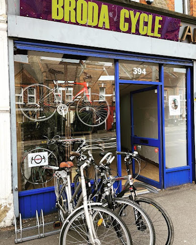 Broda Cycle - Bicycle store