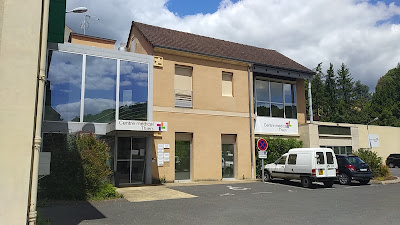 Centre Médical Thiers à Sarlat-la-Canéda