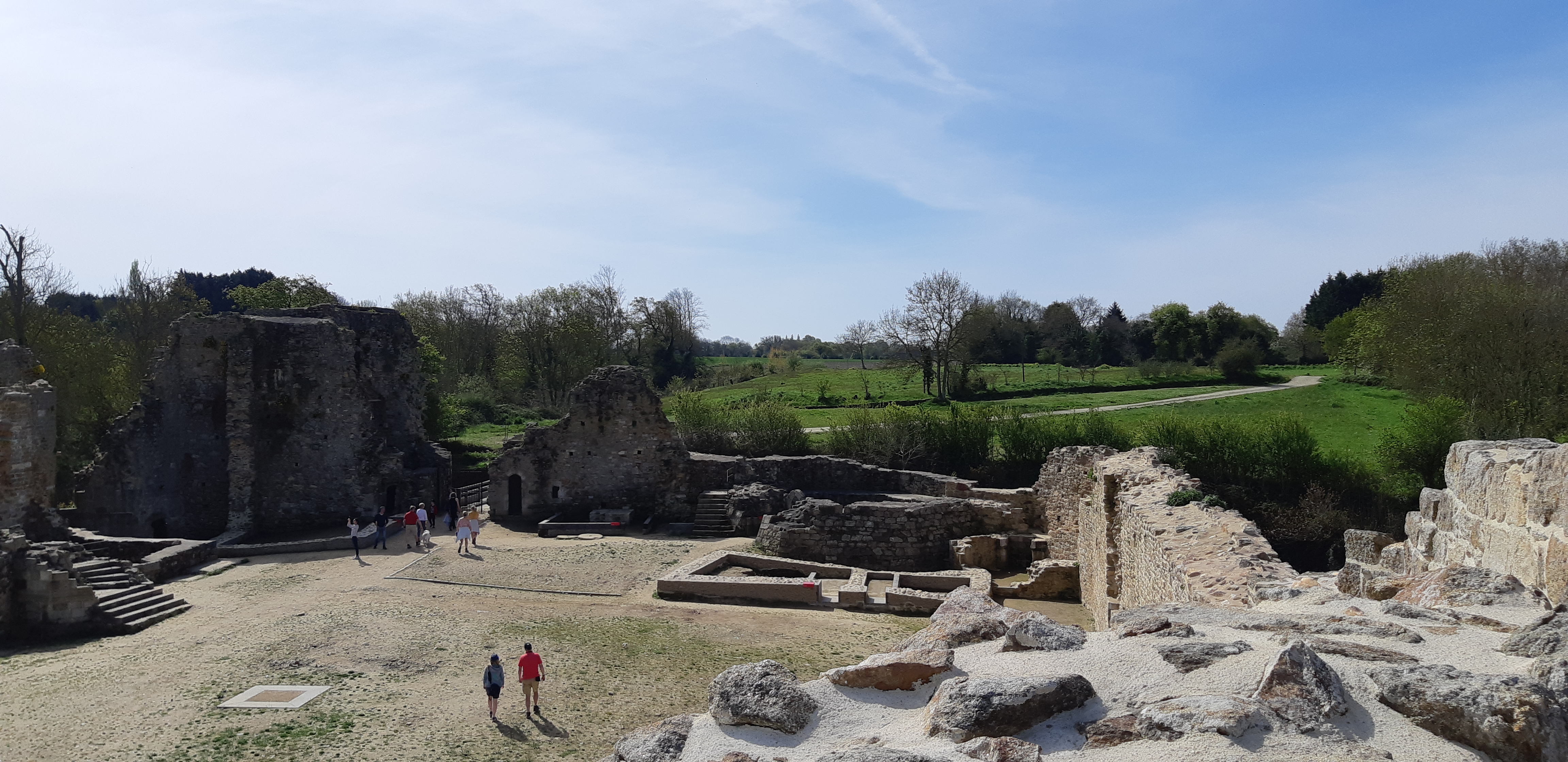 Photo n° 13 de l'avis de Arnaud.u fait le 17/04/2022 à 19:23