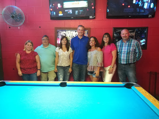 Sports Bar «Lazy Toad», reviews and photos, 5331 SW 22nd Pl #2, Topeka, KS 66614, USA