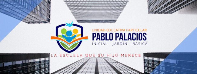 Horarios de UNIDAD EDUCATIVA PABLO PALACIOS