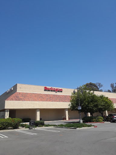 Clothing Store «Burlington Coat Factory», reviews and photos, 28452 Marguerite Pkwy, Mission Viejo, CA 92692, USA