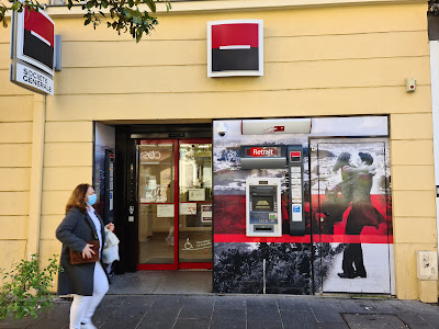 SG à Nice