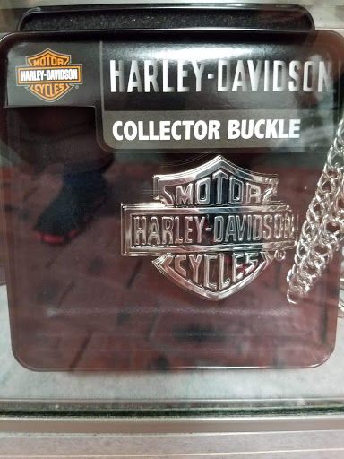 Harley-Davidson Dealer «St Joe Harley-Davidson», reviews and photos