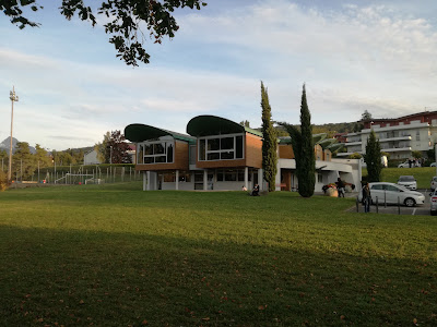 Conservatoire de musique d'Evian à Évian-les-Bains
