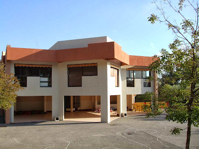 Pascal Torrelli (architecte dplg) à Biot