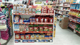 Supermercado Las Barreras
