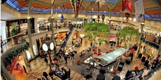 Shopping Mall «Beachwood Place», reviews and photos, 26300 Cedar Rd, Beachwood, OH 44122, USA