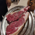 Photo n°1 de l'avis de Sono.w fait le 09/06/2022 à 19:37 sur le  Trattoria Cupi à Magliano in Toscana