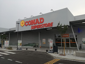 CONAD SUPERSTORE