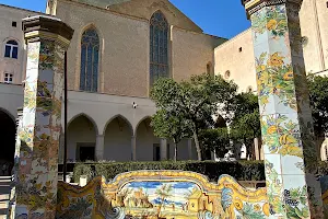 Museo di Santa Chiara image