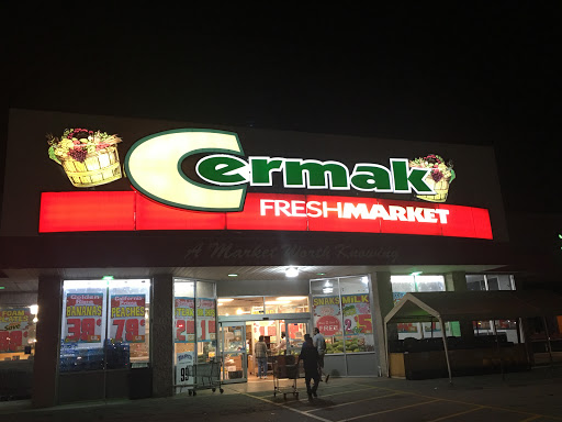 Supermarket «Cermak», reviews and photos, 856 Illinois 59, Naperville, IL 60540, USA