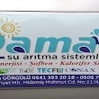 Damak Su Aritma Sistemleri