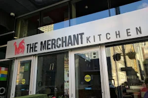 The Merchant Kitchen image