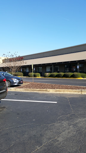 Movie Theater «Cinemark Movies 10», reviews and photos, 157 Banks Rd, Fayetteville, GA 30214, USA