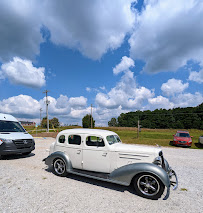 The Perfect Getaway - Chauffeured Vehicle Rentals - Photo 4 - Car repair in , Greenville