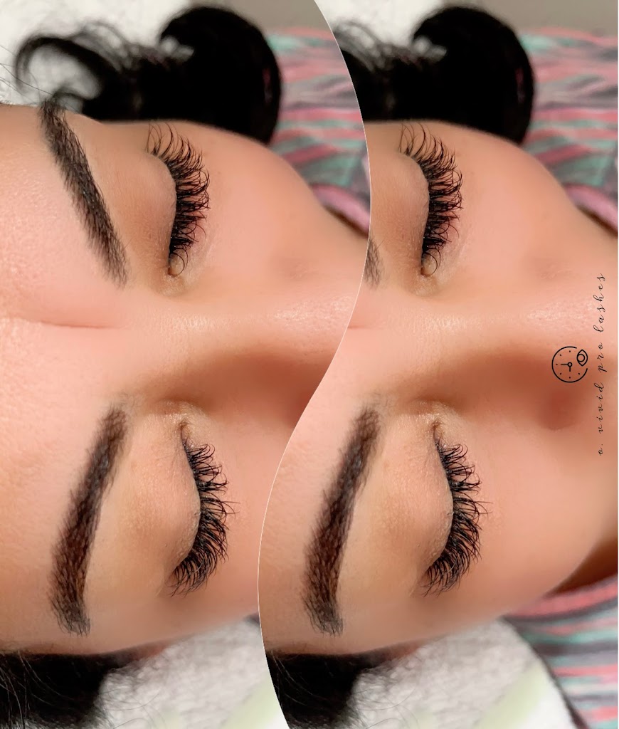O. Vivid Pro Lashes 20109