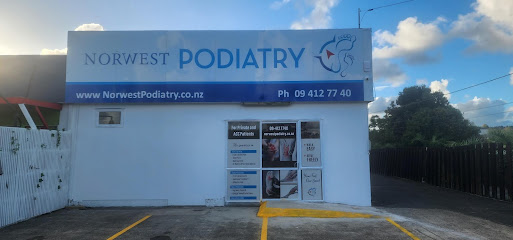 Norwest Podiatry Clinic - Foot Specialist in Auckland