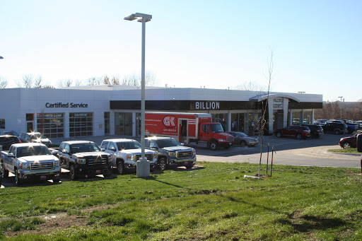 Used Car Dealer «Billion Auto - Buick GMC of Des Moines», reviews and photos, 9060 Hickman Rd, Clive, IA 50325, USA