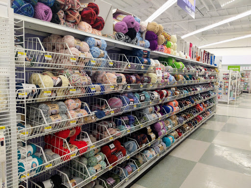 Fabric Store «Jo-Ann Fabrics and Crafts», reviews and photos, 1000 S Central Ave, Glendale, CA 91204, USA