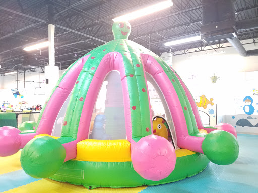 Learning Center «Everland Play», reviews and photos, 2355 Mall of Georgia Blvd, Buford, GA 30519, USA