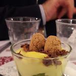 Photo n°6 de l'avis de Maria.e fait le 29/11/2018 à 12:29 sur le  Frulez à Bari