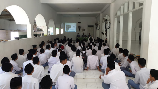 Semua - MTs Fattah Hasyim Bahrul 'Ulum