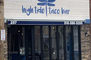 High Tide Taco Bar image