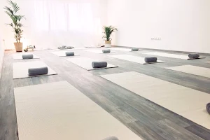 Yoga & Therapy studio image