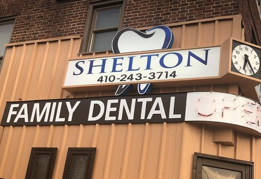 Shelton Family Dental