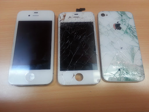 Computer Repair Service «I.T. Works Smartphone & Computer Repair», reviews and photos, 1003 S Washington St, Grand Forks, ND 58201, USA