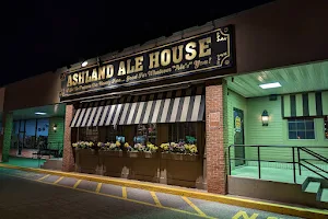 Ashland Ale House image