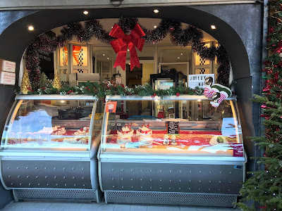 La Gelateria, chez Christelle à Propriano