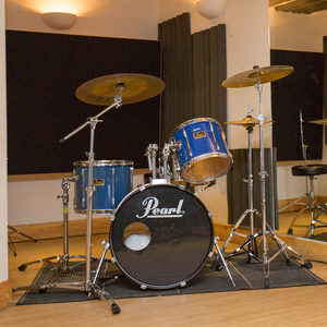 Comments and reviews of River Recording Studio: Rehearsal Rooms, Singing, Drum & Guitar Lessons in Southampton