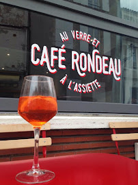 Photos du propriétaire du Restaurant Café Rondeau à La Rochelle - n°17