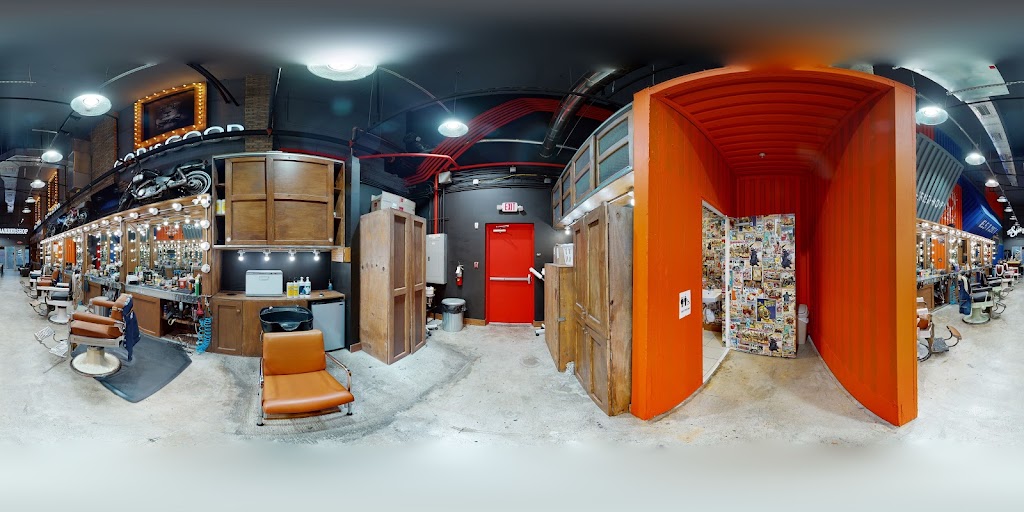 The Spot Barbershop - Pinecrest 33156